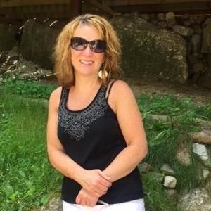 Meet your Posher, Beth